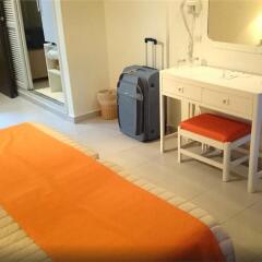 Ionian Park-Hotel Корфу спа фото 2
