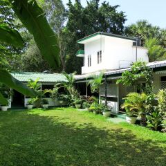 Отель Lievis Tourist Homestay - Anuradhapura