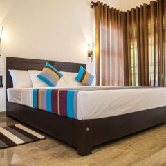 Отель Wadula Safari Yala комната для гостей фото 2