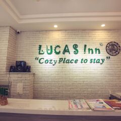 Отель Lucas Inn Далат интерьер отеля фото 3
