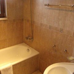 Отель Edelweiss Inn Apartments Болгария, Банско - отзывы, цены и фото номеров - забронировать отель Edelweiss Inn Apartments онлайн фото 20
