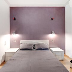Отель Peroni Apartment Италия, Рим - отзывы, цены и фото номеров - забронировать отель Peroni Apartment онлайн комната для гостей фото 2