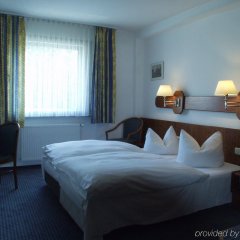Отель Schottenhof Германия, Майнц - отзывы, цены и фото номеров - забронировать отель Schottenhof онлайн комната для гостей