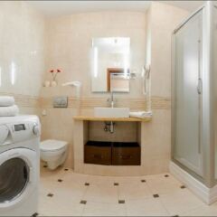 Отель P&O Apartments Arkadia 6 Польша, Варшава - отзывы, цены и фото номеров - забронировать отель P&O Apartments Arkadia 6 онлайн фото 2