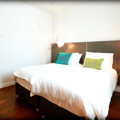 Brown Seaside boutique hotel by Brown Hotels Номер Делюкс фото 29