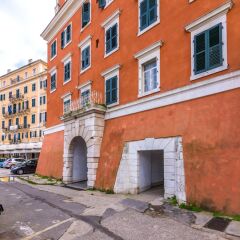 Отель Nicol's House in Corfu Town Греция, Корфу - отзывы, цены и фото номеров - забронировать отель Nicol's House in Corfu Town онлайн фото 2
