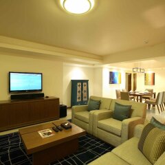Отель Oakwood Residence Sukhumvit Thonglor Бангкок фото 3