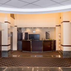 Отель Wyndham Köln Германия, Кёльн - 3 отзыва об отеле, цены и фото номеров - забронировать отель Wyndham Köln онлайн интерьер отеля фото 3