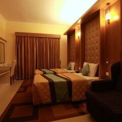 Naif view Hotel By Gemstones комната для гостей фото 3