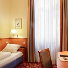 Centro Hotel National Frankfurt City удобства в номере фото 2