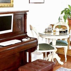 Отель Locanda Ovidius Италия, Венеция - 1 отзыв об отеле, цены и фото номеров - забронировать отель Locanda Ovidius онлайн фото 2