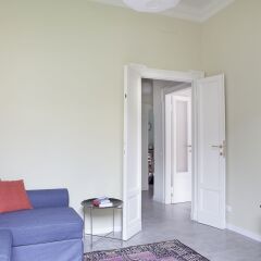 Отель Suitelowcost Tre Torri Procida комната для гостей фото 5