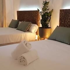 Отель Las Ramblas BCN Penthouse Испания, Барселона - отзывы, цены и фото номеров - забронировать отель Las Ramblas BCN Penthouse онлайн фото 4