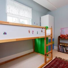 Отель Highgate Garden House детские мероприятия фото 2