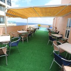 Отель Astra Hotel Мальта, Слима - 2 отзыва об отеле, цены и фото номеров - забронировать отель Astra Hotel онлайн фото 2