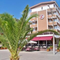 Casa Mare Турция, Мармарис - отзывы, цены и фото номеров - забронировать отель Casa Mare онлайн фото 3