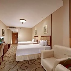 Отель City Hotel Xiamen Китай, Сямынь - отзывы, цены и фото номеров - забронировать отель City Hotel Xiamen онлайн фото 15
