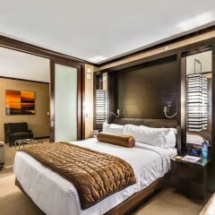 Отель Vdara Suites by AirPads США, Лас-Вегас - отзывы, цены и фото номеров - забронировать отель Vdara Suites by AirPads онлайн фото 7