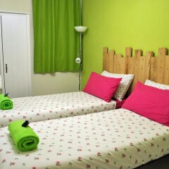 Отель Casa Vacanze Marilù комната для гостей фото 2