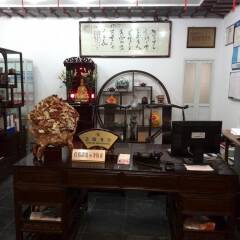 Отель Shantang Inn - Suzhou питание