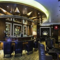 Отель Sarovar Portico Jaipur развлечения