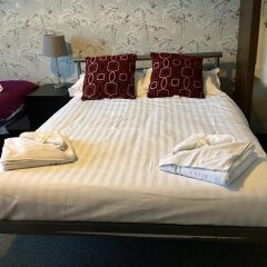 Отель Northumberland Hotel Великобритания, Эдинбург - отзывы, цены и фото номеров - забронировать отель Northumberland Hotel онлайн спа