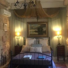 Отель Knights In Malta B&B комната для гостей фото 5