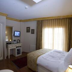 Maywood Hotel комната для гостей фото 4