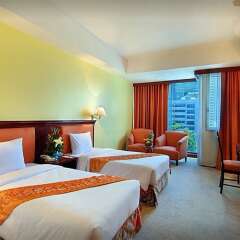 Tai Pan Hotel In Bangkok Thailand From 44 Photos Reviews Zenhotels Com