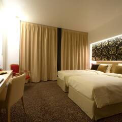 Antony Palace Hotel комната для гостей фото 4