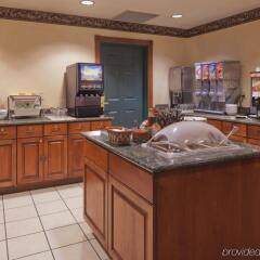 Отель Country Inn & Suites - Appleton North питание фото 2