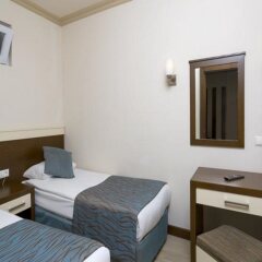 Hane Sun Hotel удобства в номере
