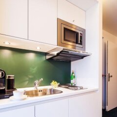 Отель Pandion Boardinghouse Германия, Мюнхен - отзывы, цены и фото номеров - забронировать отель Pandion Boardinghouse онлайн в номере фото 2