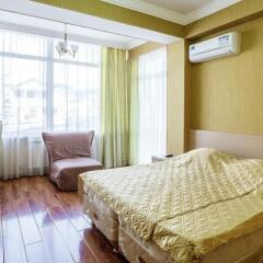 Гостиница Esse House в Сочи 2 отзыва об отеле, цены и фото номеров - забронировать гостиницу Esse House онлайн фото 5