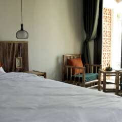 Отель Home Farm Villa Hoi An комната для гостей фото 3