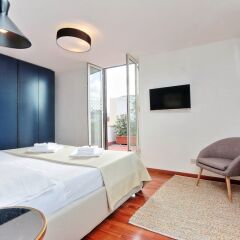Отель Rome Accommodation - Piazza di Spagna I комната для гостей фото 5