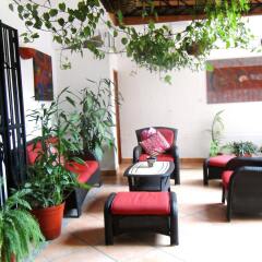 Hotel Boutique Catedral Vallarta