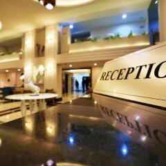 Aroyal Suites Hotel бассейн фото 2