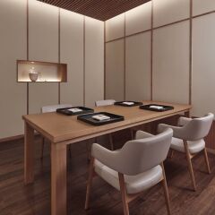 Отель JW Marriott Hotel Seoul Южная Корея, Сеул - 1 отзыв об отеле, цены и фото номеров - забронировать отель JW Marriott Hotel Seoul онлайн удобства в номере