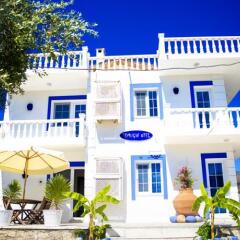 Temucin Hotel Чешме питание фото 3