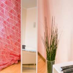 Апартаменты Apartment on Peschanaya 6 Москва удобства в номере фото 2