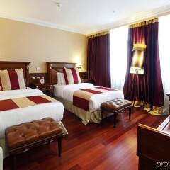 Гостиница Crowne Plaza Minsk фото 13