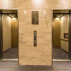 Отель Musse Ginza Meitetsu Япония, Токио - отзывы, цены и фото номеров - забронировать отель Musse Ginza Meitetsu онлайн сауна