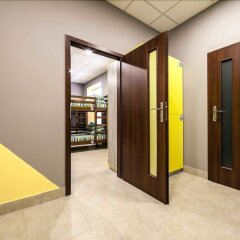 Гостиница Хостел Splash Украина, Львов - отзывы, цены и фото номеров - забронировать гостиницу Хостел Splash онлайн интерьер отеля фото 2