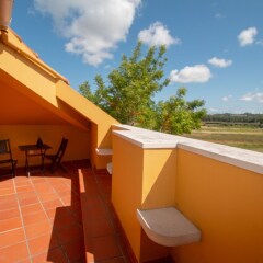 Отель Quinta da Azenha балкон фото 2