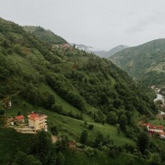 Deniz Apart Турция, Чамлыхемшин - отзывы, цены и фото номеров - забронировать отель Deniz Apart онлайн фото 8