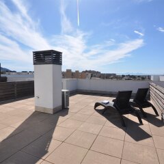Отель Apartamentos Porto Mar Испания, Курорт Росес - отзывы, цены и фото номеров - забронировать отель Apartamentos Porto Mar онлайн фото 7