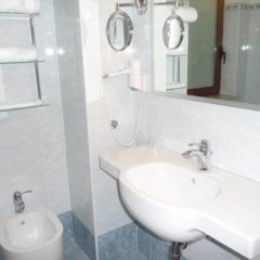 Hotel San Michele in Milazzo, Italy from 133$, photos, reviews - zenhotels.com bathroom photo 2