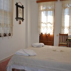 Hotel Dionysia сауна
