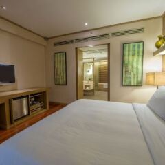 Отель Avani Pattaya Resort удобства в номере фото 2